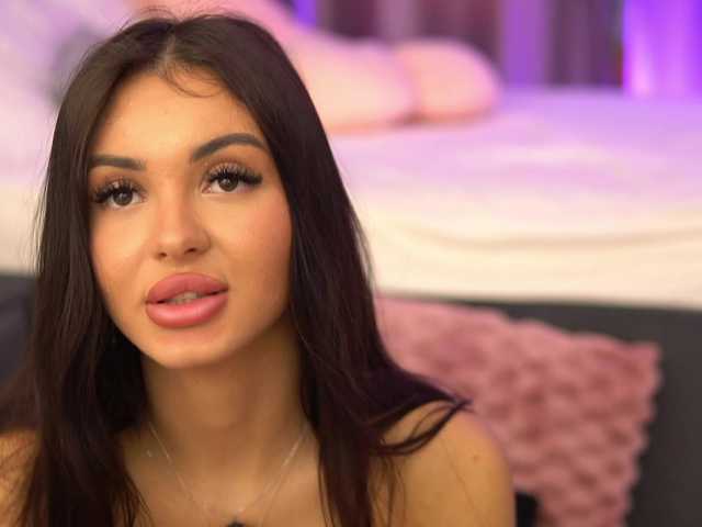 LilaRosie live cam on BongaCams
