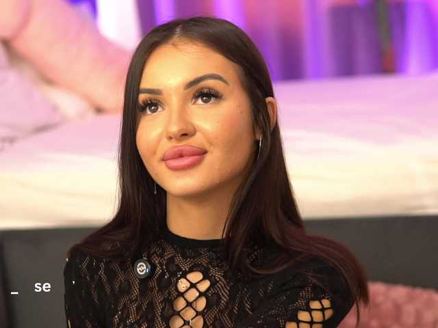 LilaRosie live cam on BongaCams