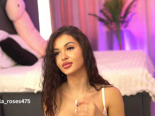 Live трансляция LilaRosie - slutnetki.online