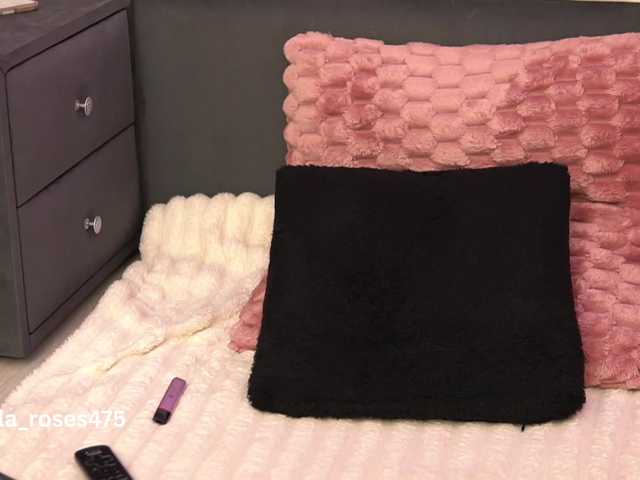 LilaRosie live cam on BongaCams