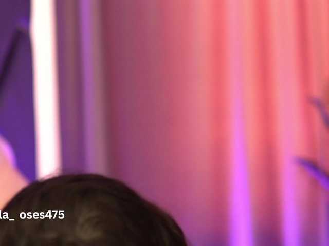 LilaRosie live cam on BongaCams