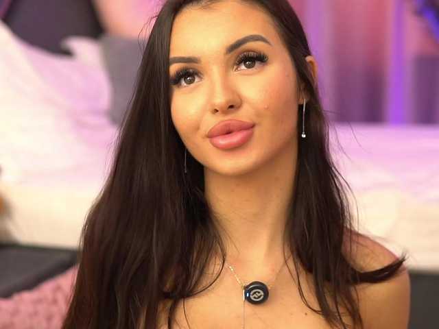 LilaRosie live cam on BongaCams