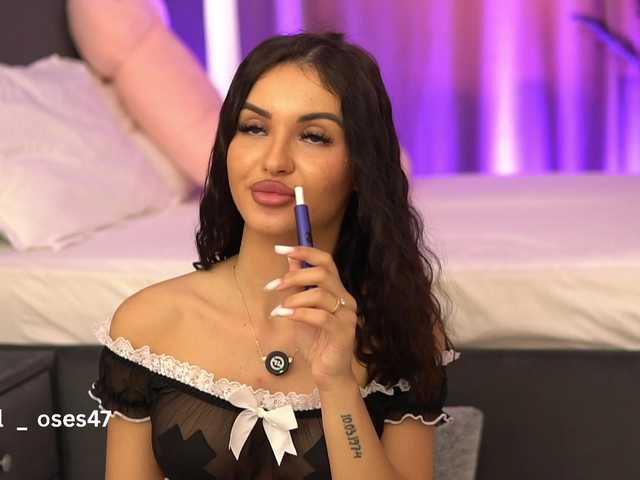 LilaRosie live cam on BongaCams