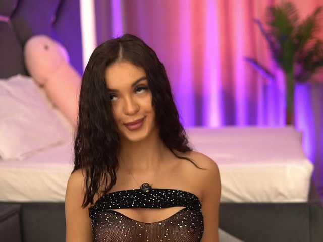 LilaRosie live cam on BongaCams