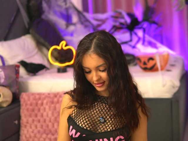 LilaRosie live cam on BongaCams