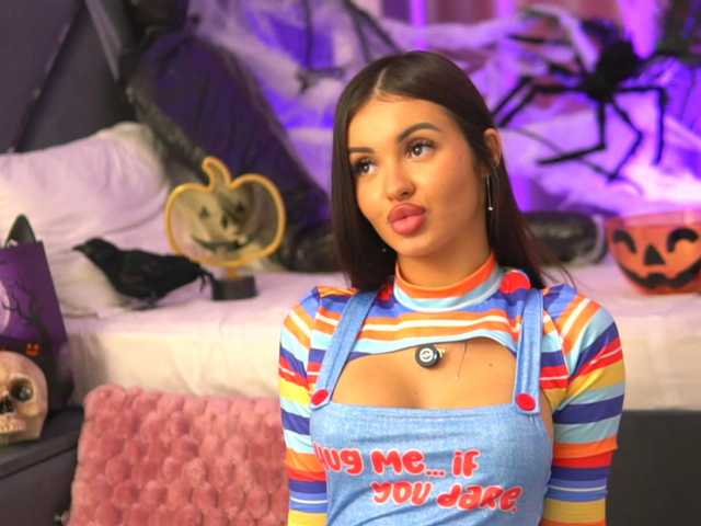 LilaRosie live cam on BongaCams