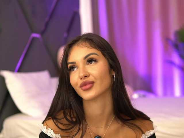LilaRosie live cam on BongaCams