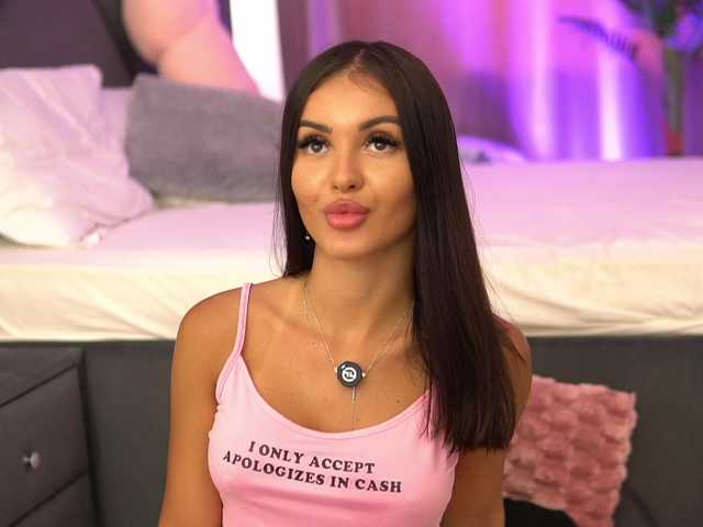 LilaRosie live cam on BongaCams