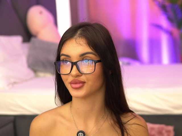 LilaRosie live cam on BongaCams