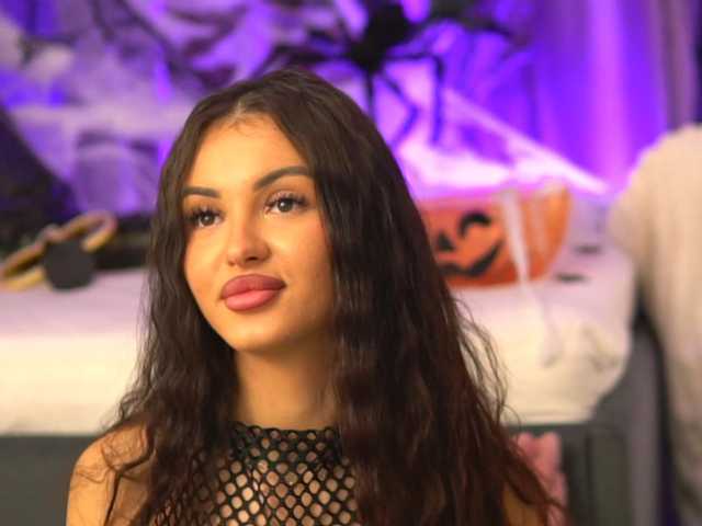 LilaRosie live cam on BongaCams