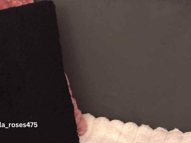 LilaRosie