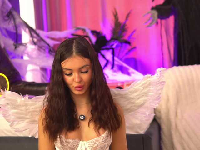 LilaRosie live cam on BongaCams
