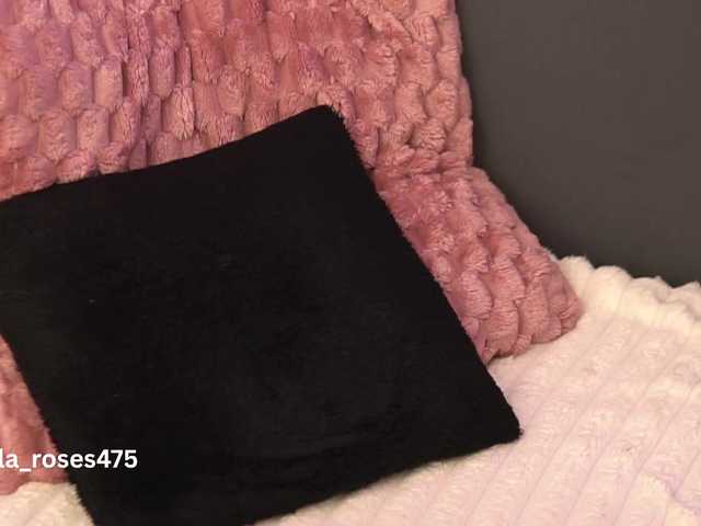LilaRosie live cam on BongaCams