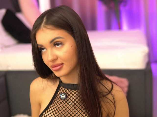 LilaRosie live cam on BongaCams