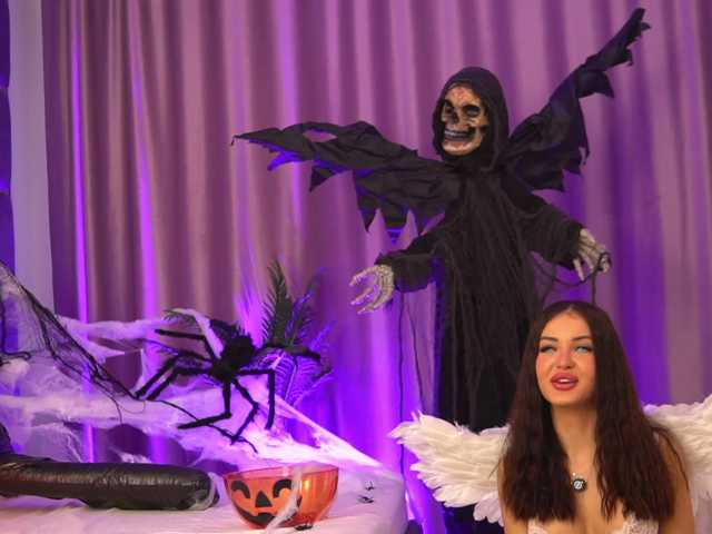 LilaRosie live cam on BongaCams