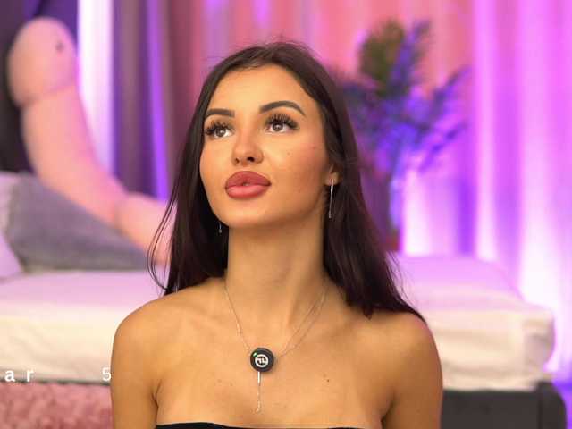 LilaRosie live cam on BongaCams