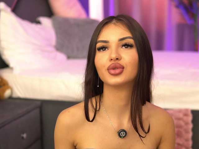 LilaRosie live cam on BongaCams