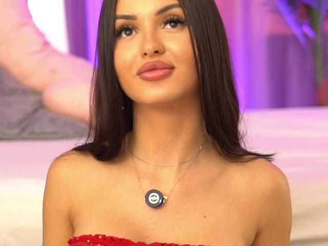 LilaRosie live cam on BongaCams