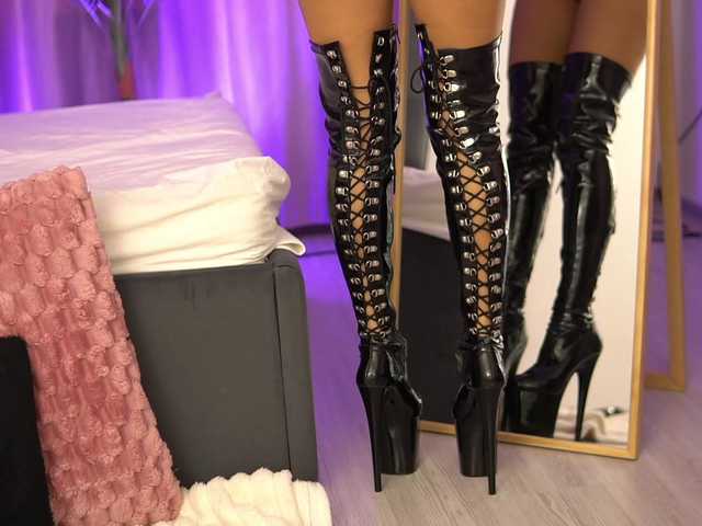 LilaRosie live cam on BongaCams