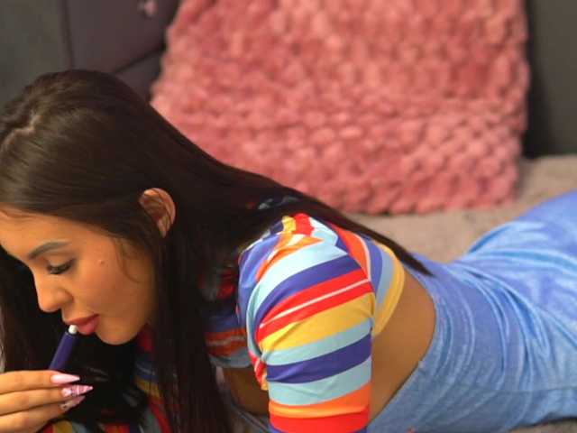 LilaRosie live cam on BongaCams