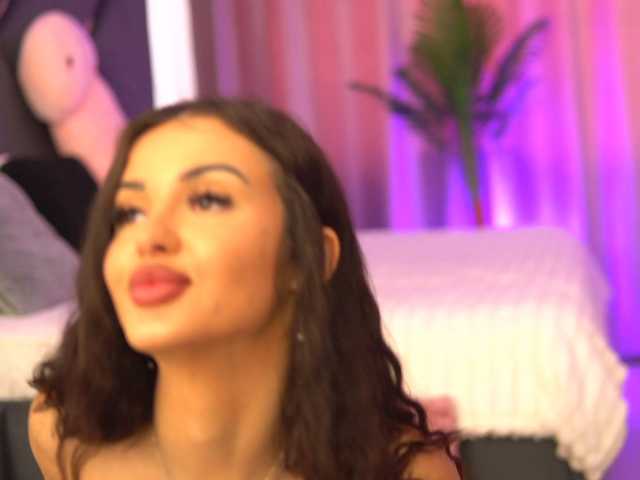 Sex chat gratuit in direct cu LilaRosie pe BongaCams