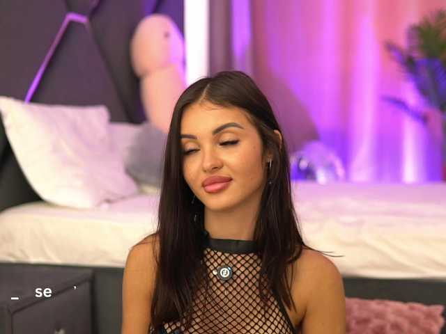 LilaRosie live cam on BongaCams