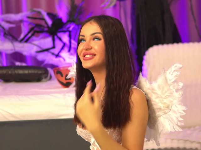 LilaRosie live cam on BongaCams