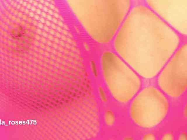 LilaRosie webcam
