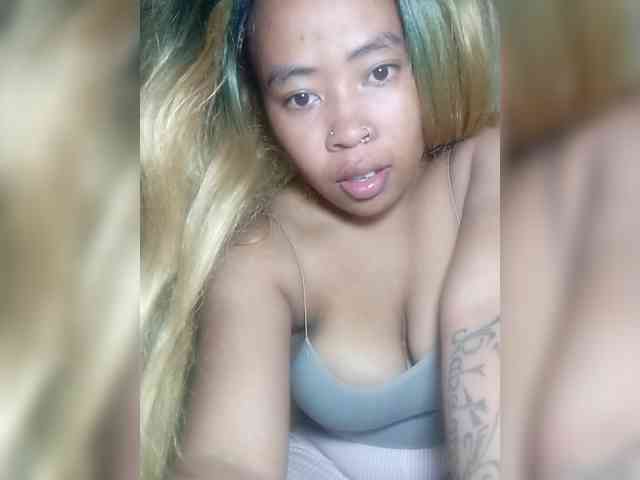 Anjalie webcam