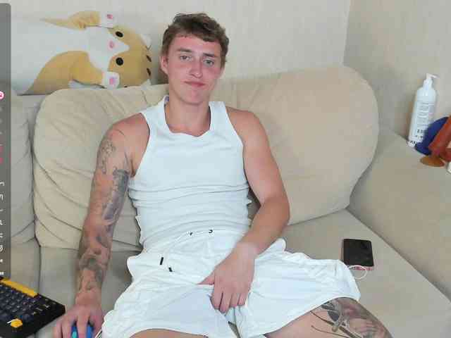 crazybottom24 Sex Cam Show