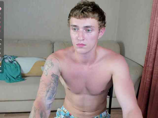 crazybottom24 Sex Cam Show