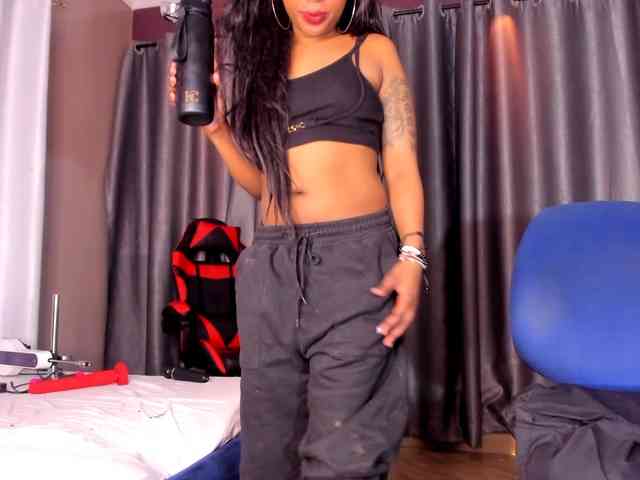 sweetlydia webcam