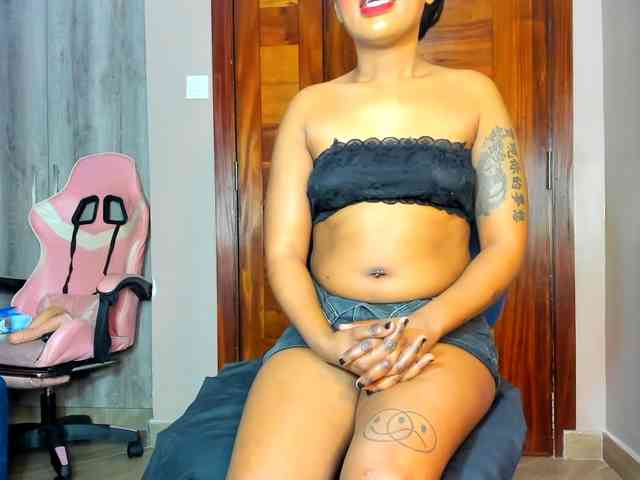 sweetlydia webcam