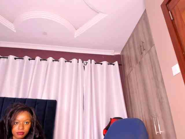 sweetlydia webcam