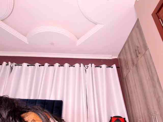 sweetlydia webcam