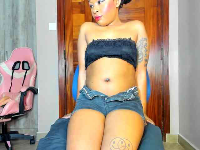 sweetlydia webcam
