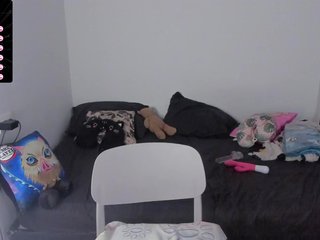 Tatiana25 Porn Show
