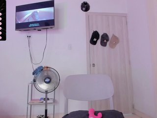 Tatiana25 Porn Show