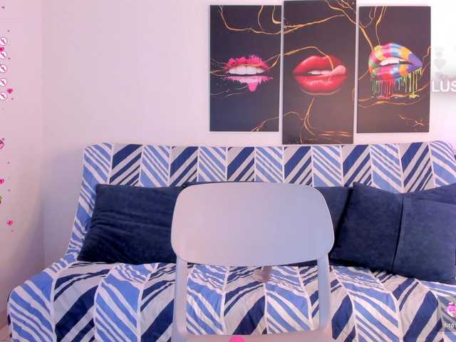 Tatiana25 live cam on BongaCams