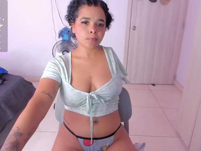 Tatiana25 live cam on BongaCams