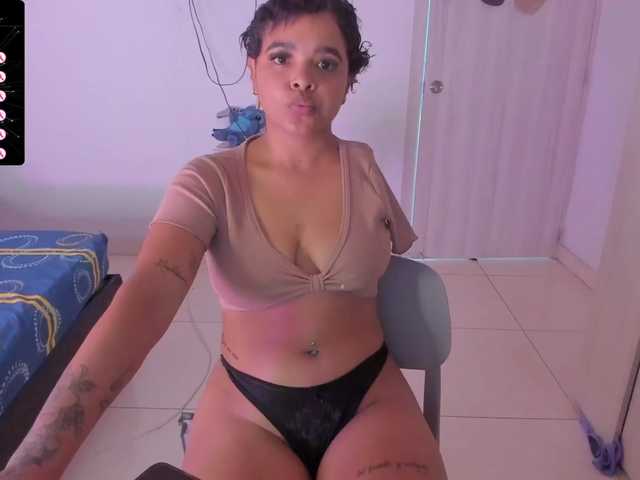 Tatiana25 live webcam show