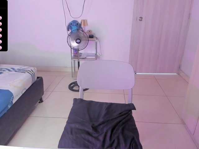 Tatiana25 live cam on BongaCams