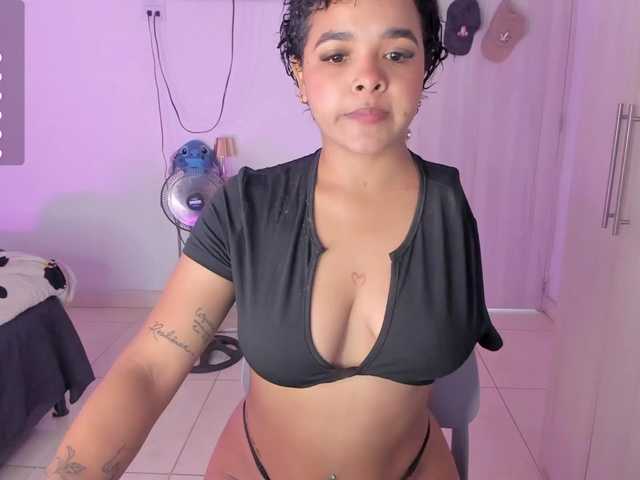 Tatiana25 live cam on BongaCams