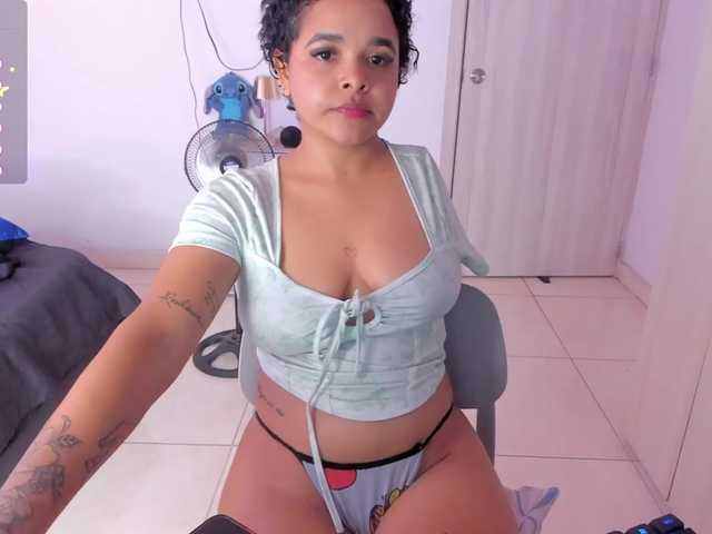 Tatiana25 live cam on BongaCams