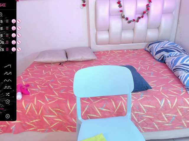 Tatiana25 live cam on BongaCams