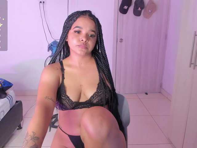 Tatiana25 live cam on BongaCams