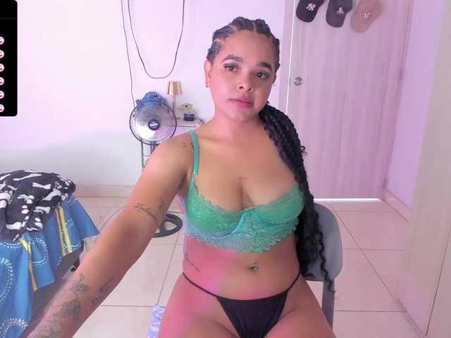 Tatiana25 live cam on BongaCams