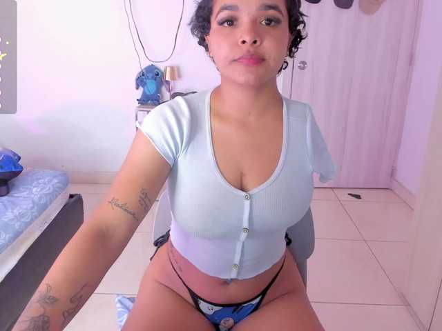 Tatiana25 live cam on BongaCams
