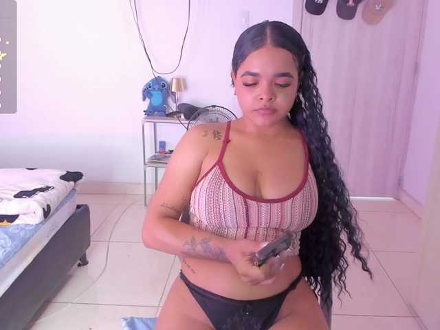 Tatiana25 live cam preview
