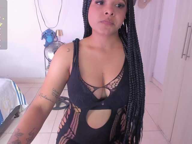 Tatiana25 live cam on BongaCams